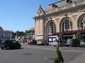  Gare ferroviaire